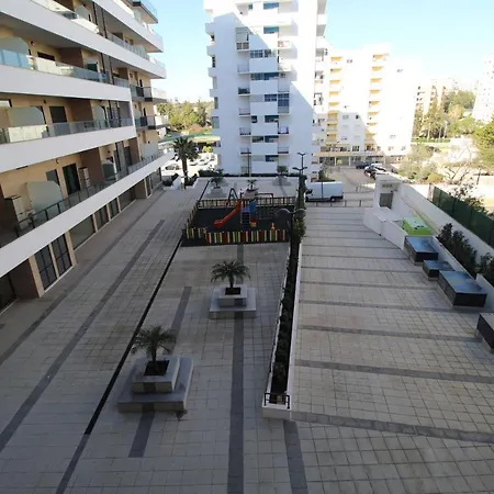 Appartement Rocha Prime