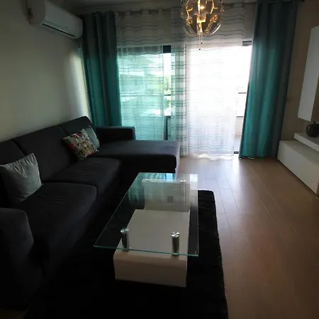 Rocha Prime Appartement