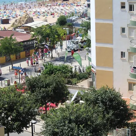 Rocha Prime Apartamento Portimão