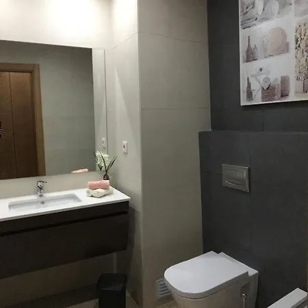 Rocha Prime Apartament Portimão