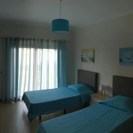 Rocha Prime Appartement
