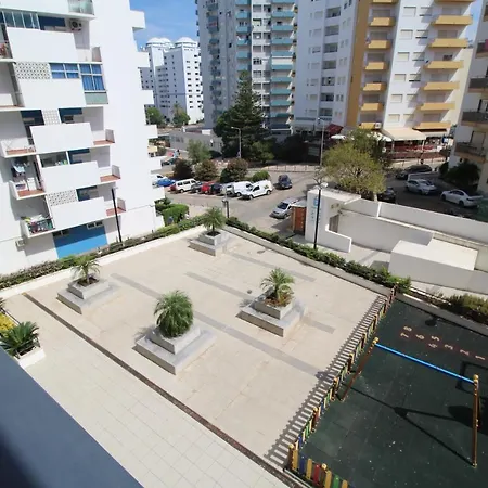 Appartement Rocha Prime Portimão
