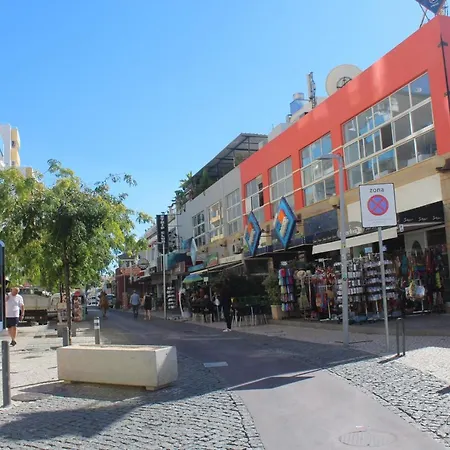 Apartamento Rocha Prime Portimão