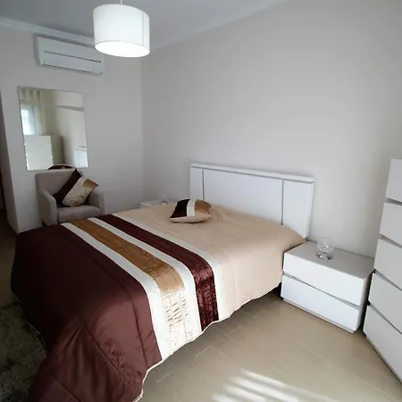 Apartamento Rocha Prime Portimão