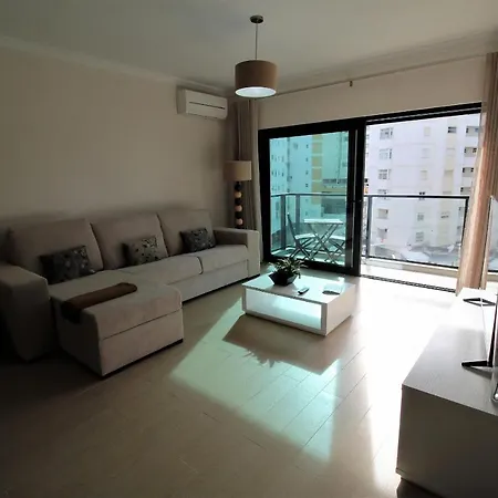 Rocha Prime Apartamento *