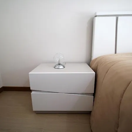 Apartamento Rocha Prime *