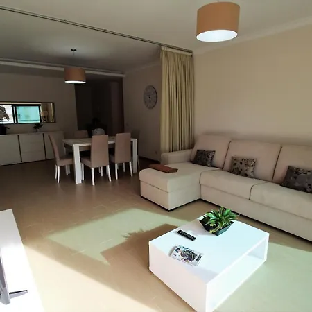 Rocha Prime Apartamento Portimão