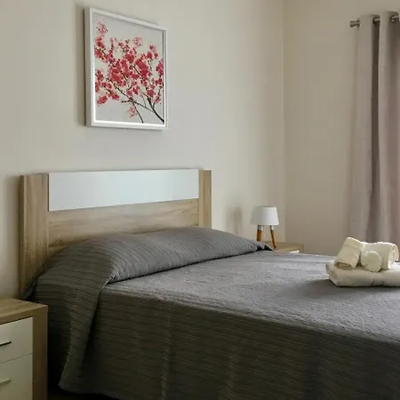 Rocha Prime Apartament *