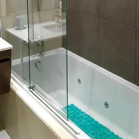 Rocha Prime Apartamento