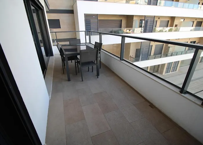 Lejlighed Rocha Prime Portimão