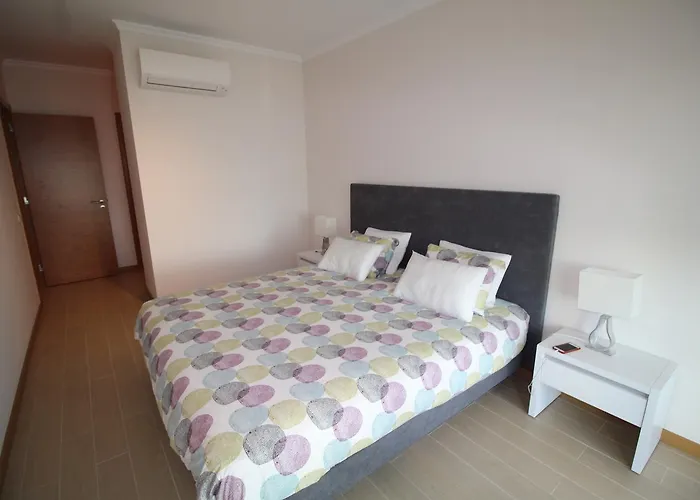 Lejlighed Rocha Prime Portimão