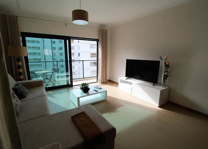 Rocha Prime Portimão