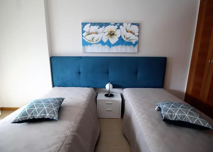 Rocha Prime Lejlighed *