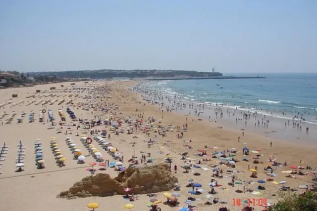 Lejlighed Rocha Prime Portimão