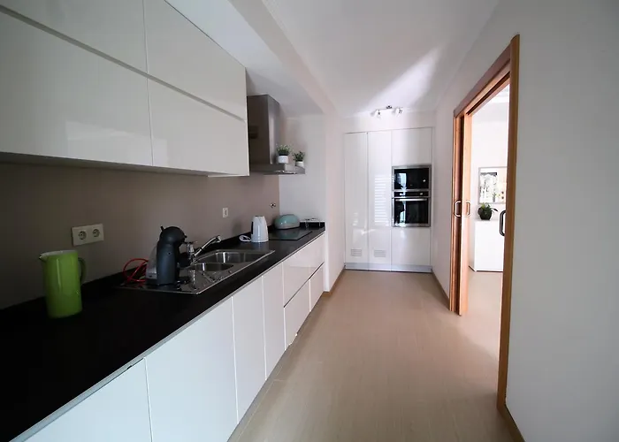 Lejlighed Rocha Prime