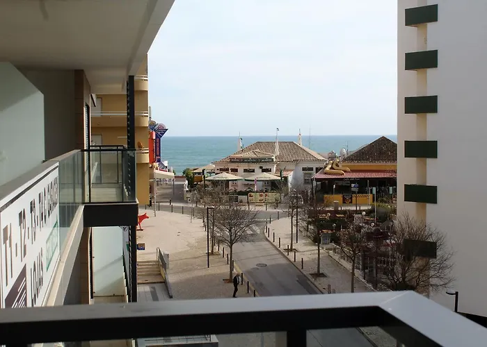 Lejlighed Rocha Prime *