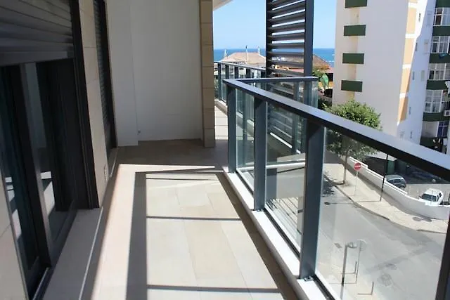 Rocha Prime Lejlighed Portimão