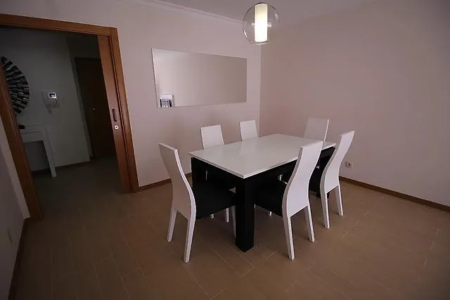 Lejlighed Rocha Prime Portimão