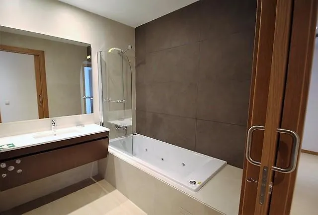 Rocha Prime Lejlighed *