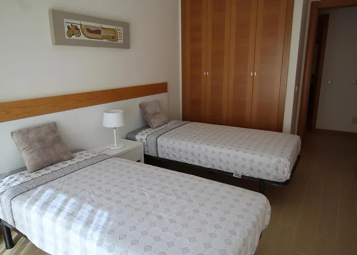 Lejlighed Rocha Prime