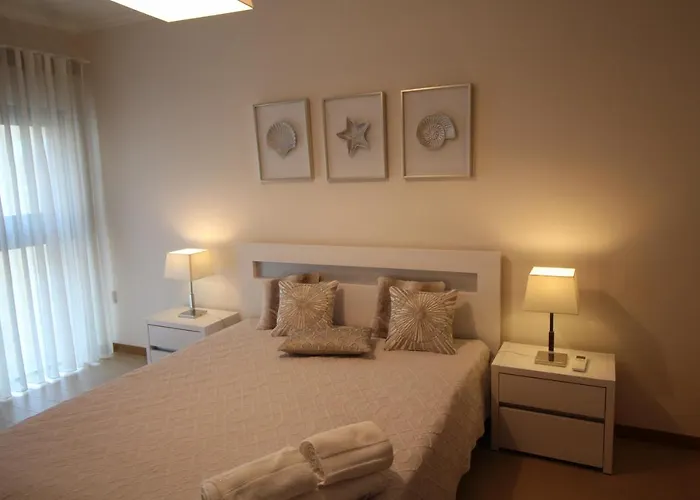 Rocha Prime Lejlighed *