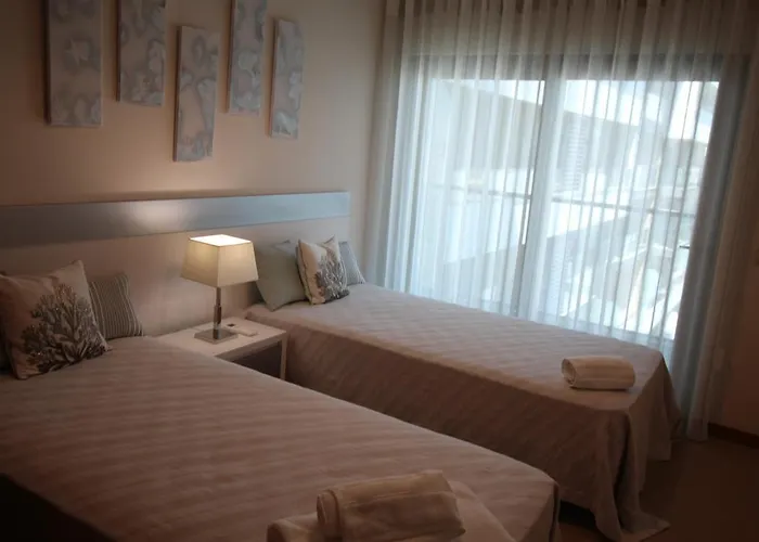 Rocha Prime Portimão