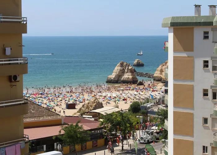 Lejlighed Rocha Prime Portimão