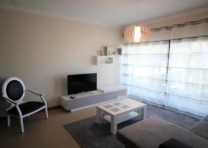 Rocha Prime Lejlighed