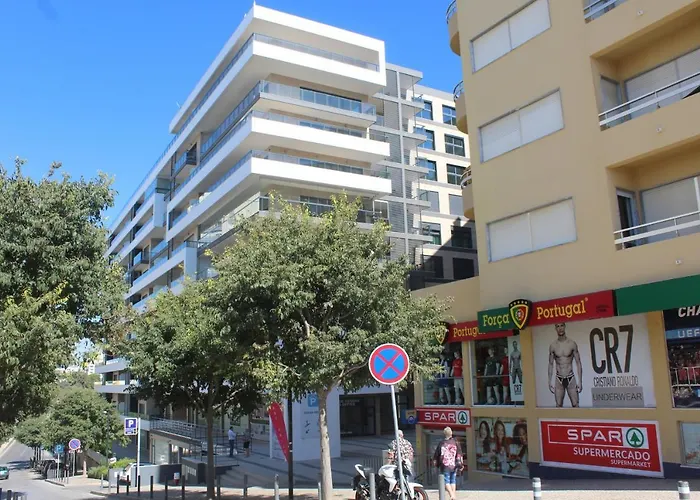 Rocha Prime Lejlighed