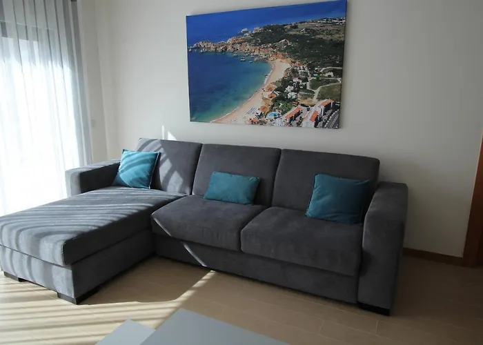 Lejlighed Rocha Prime Portimão