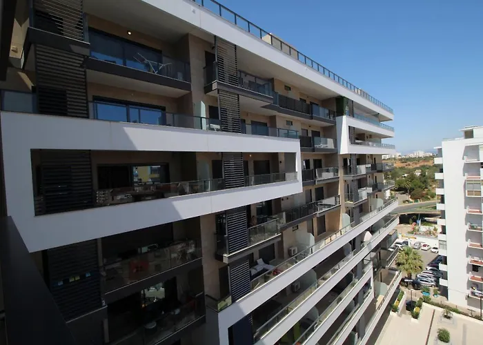 Lejlighed Rocha Prime Portimão