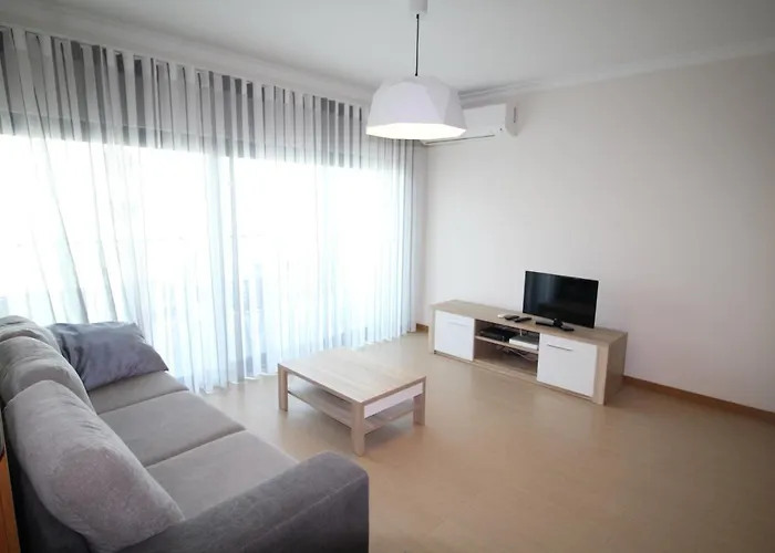 Rocha Prime Lejlighed *