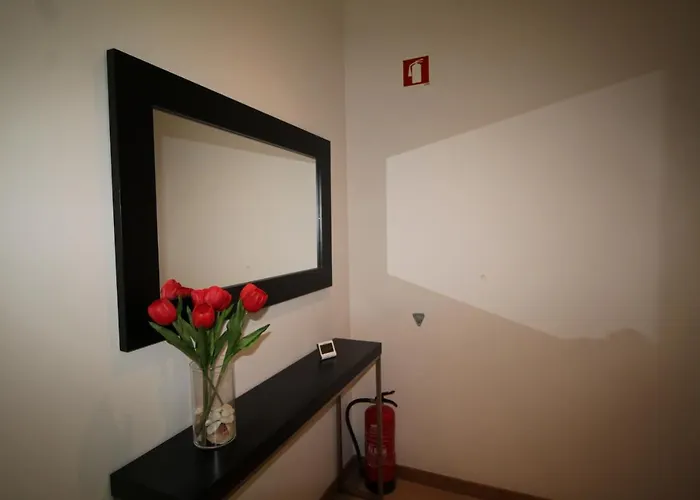 Lejlighed Rocha Prime Portimão