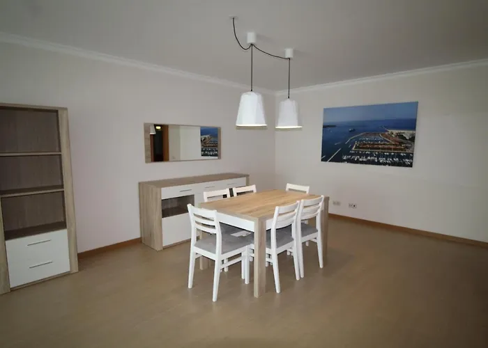 Lejlighed Rocha Prime Portimão