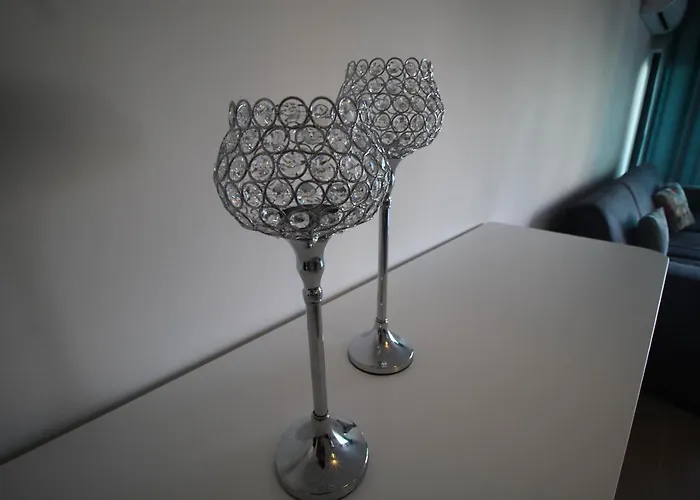 Rocha Prime Lejlighed