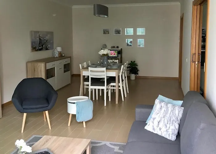 Lejlighed Rocha Prime Portimão