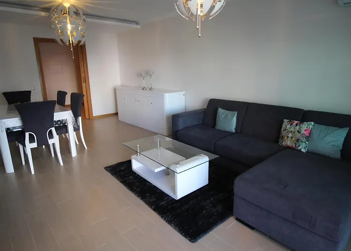 Lejlighed Rocha Prime