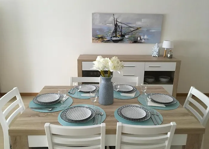 Rocha Prime Lejlighed