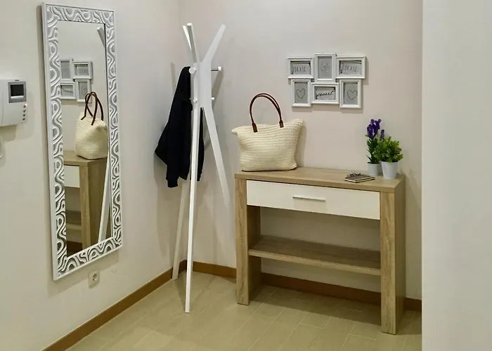 Lejlighed Rocha Prime Portimão