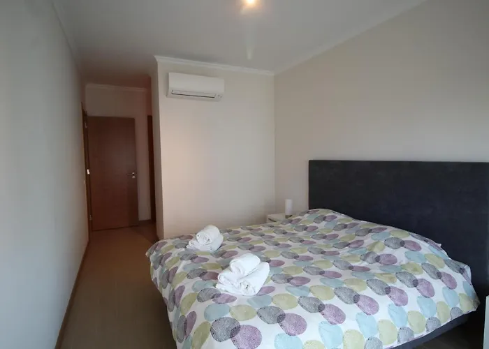 Lejlighed Rocha Prime *