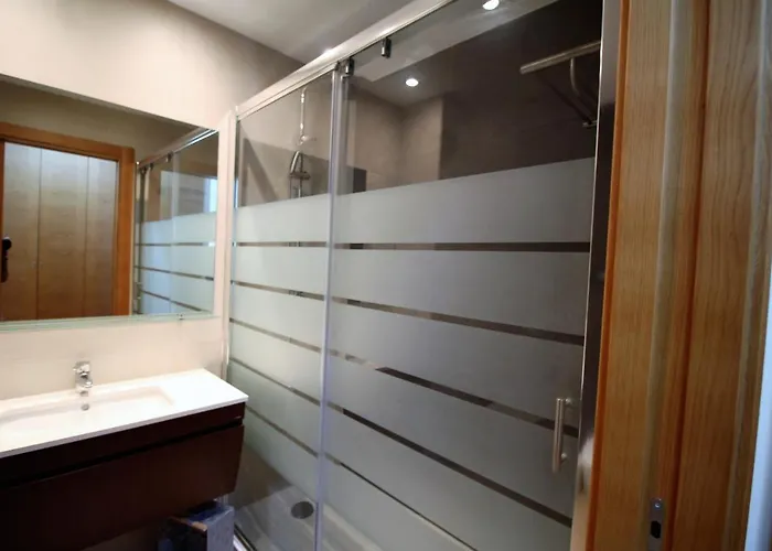 Lejlighed Rocha Prime *