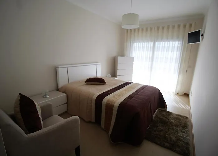 Rocha Prime * Portimão