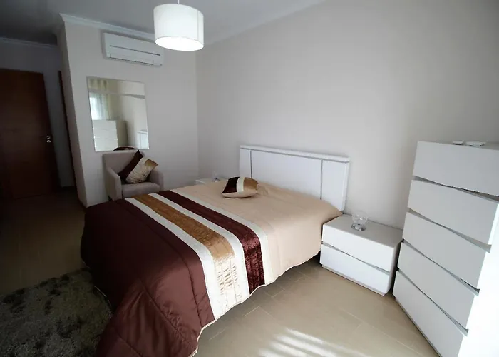 Lejlighed Rocha Prime Portimão