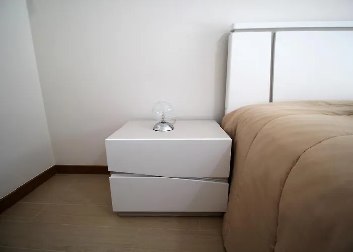 Lejlighed Rocha Prime *