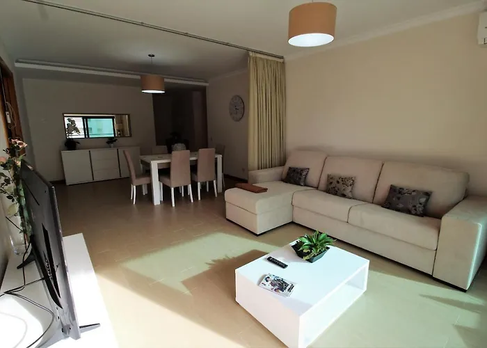 Rocha Prime Lejlighed Portimão