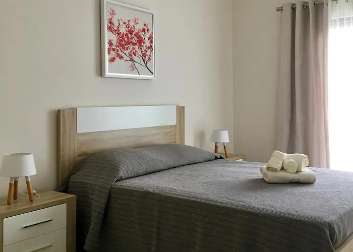 Rocha Prime Lejlighed *