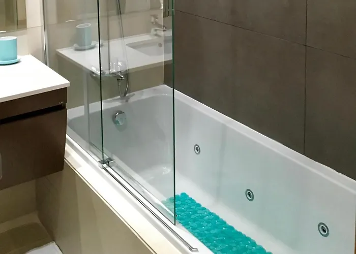 Rocha Prime Lejlighed