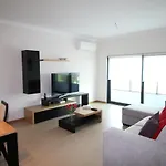 Apartamento Rocha Prime *