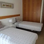 Apartamento Rocha Prime