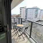 Apartamento Rocha Prime